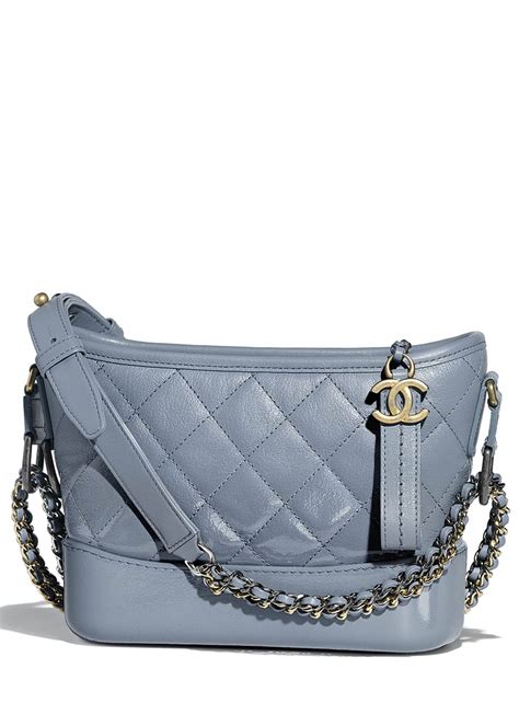 chanel gabrielle bag ราคา|chanel gabrielle hobo bag.